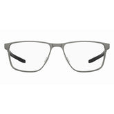 Under Armour Gray Metal Frames